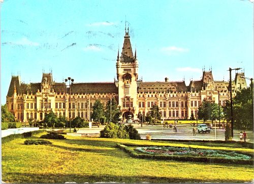 STOMFF_CP_10520_a_Iasi 151; STOMFF_CP_10520_r_Iasi 152 